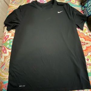 Nike workout shirt
